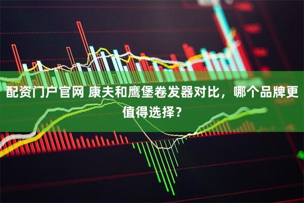 配资门户官网 康夫和鹰堡卷发器对比，哪个品牌更值得选择？